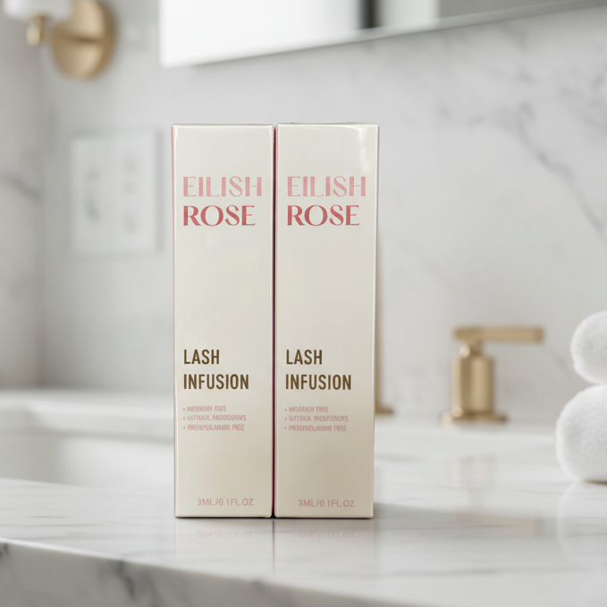 Buy 2x Lash Infusion - Save 25%