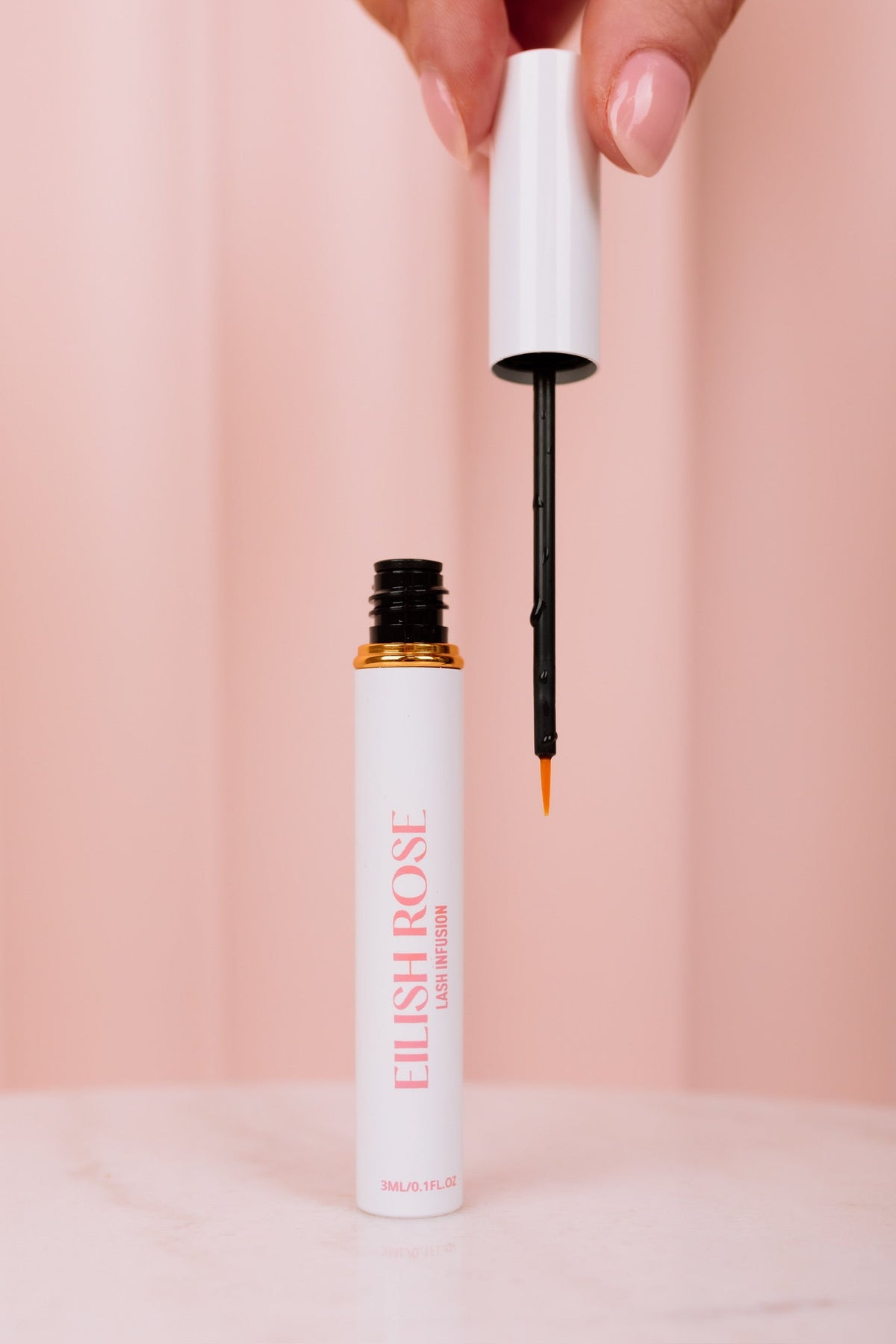 Lash Infusion