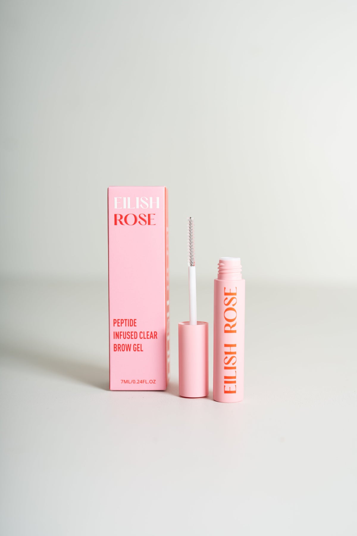 Peptide Infused Brow Gel