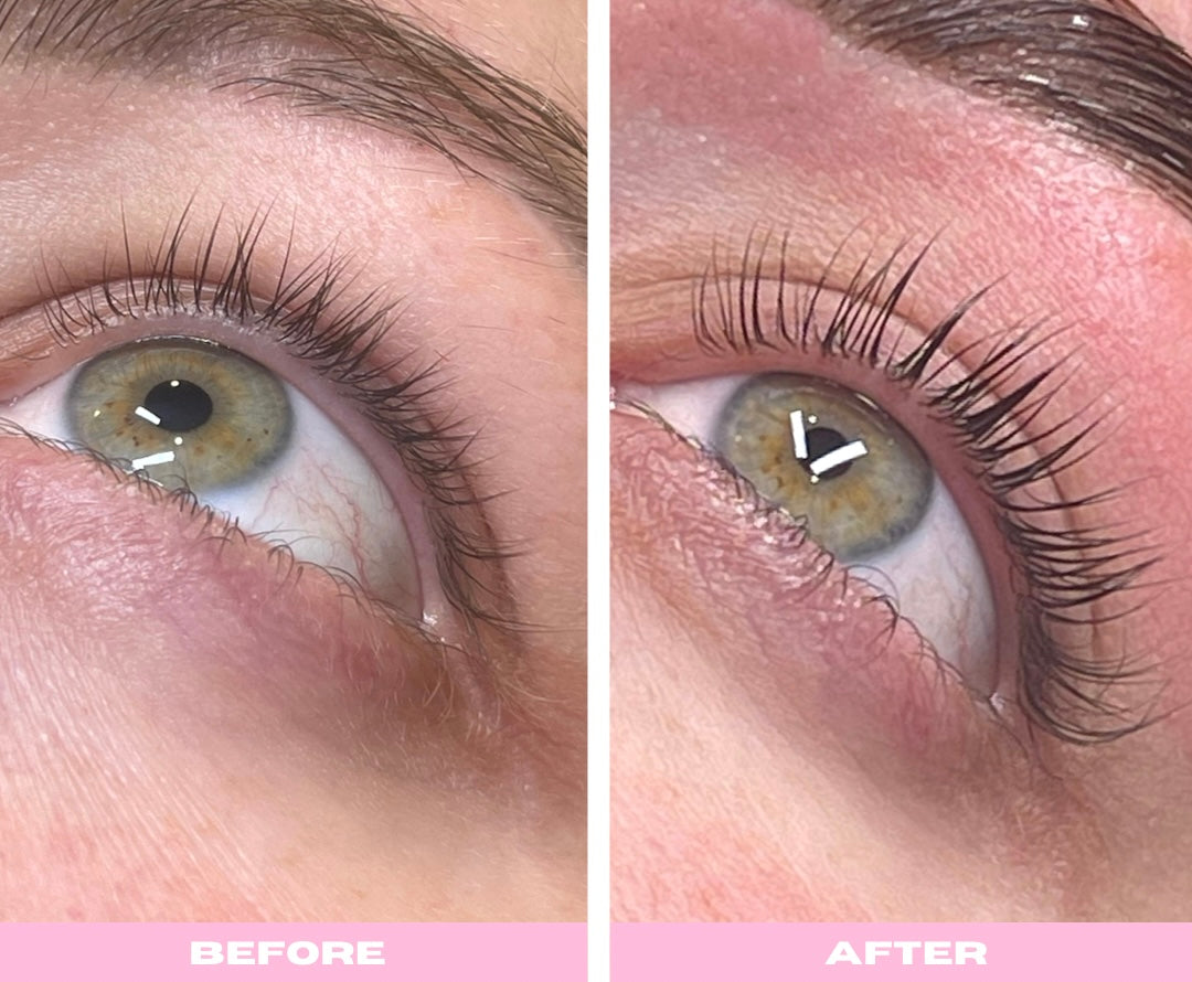 Lash Infusion