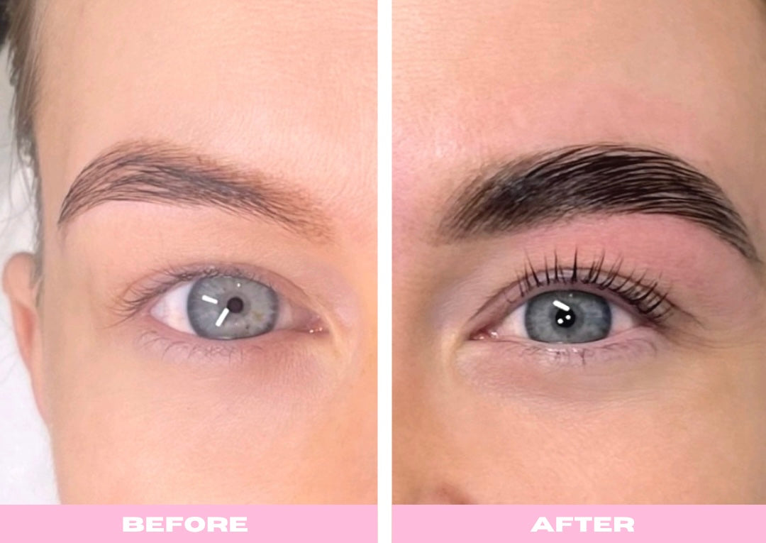 Lash Infusion