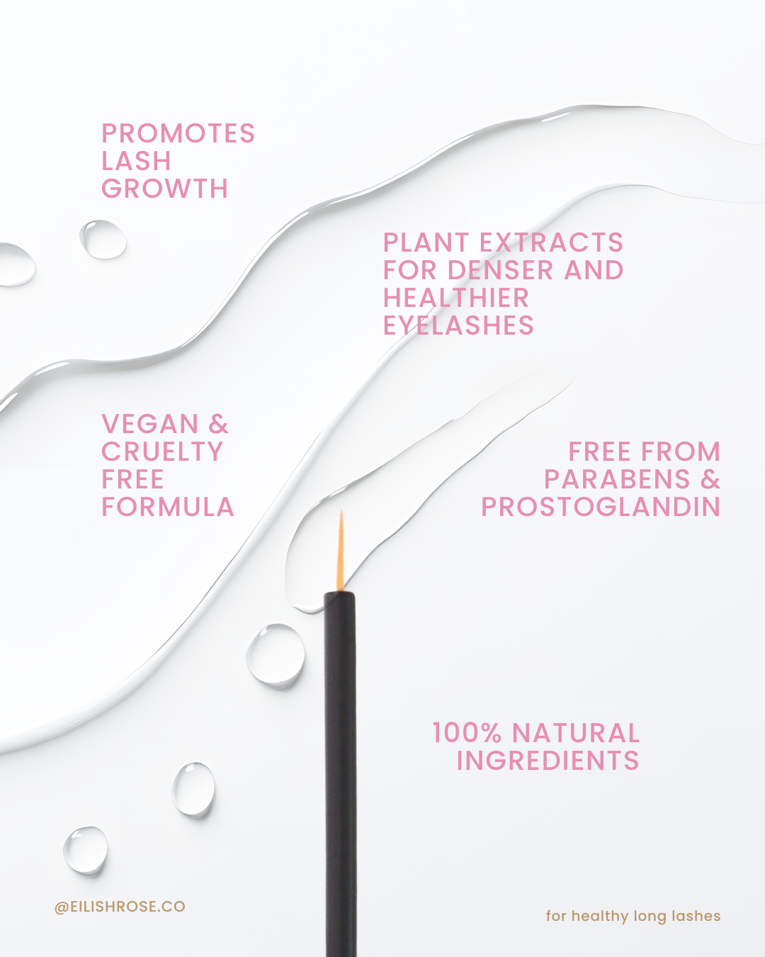 Lash Infusion
