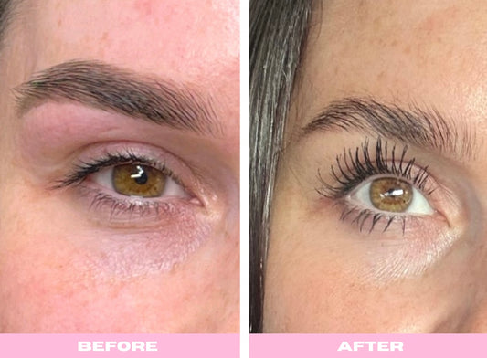 Lash Infusion