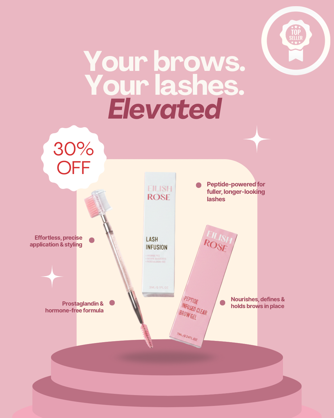 Lash & Brow Bundle