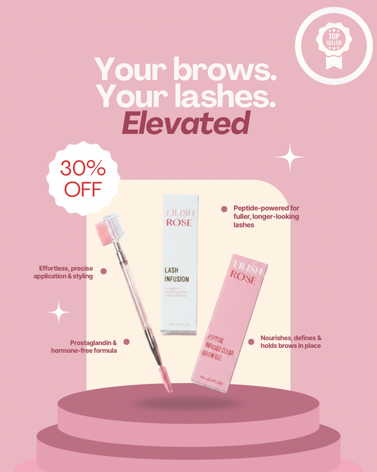 Lash & Brow Bundle