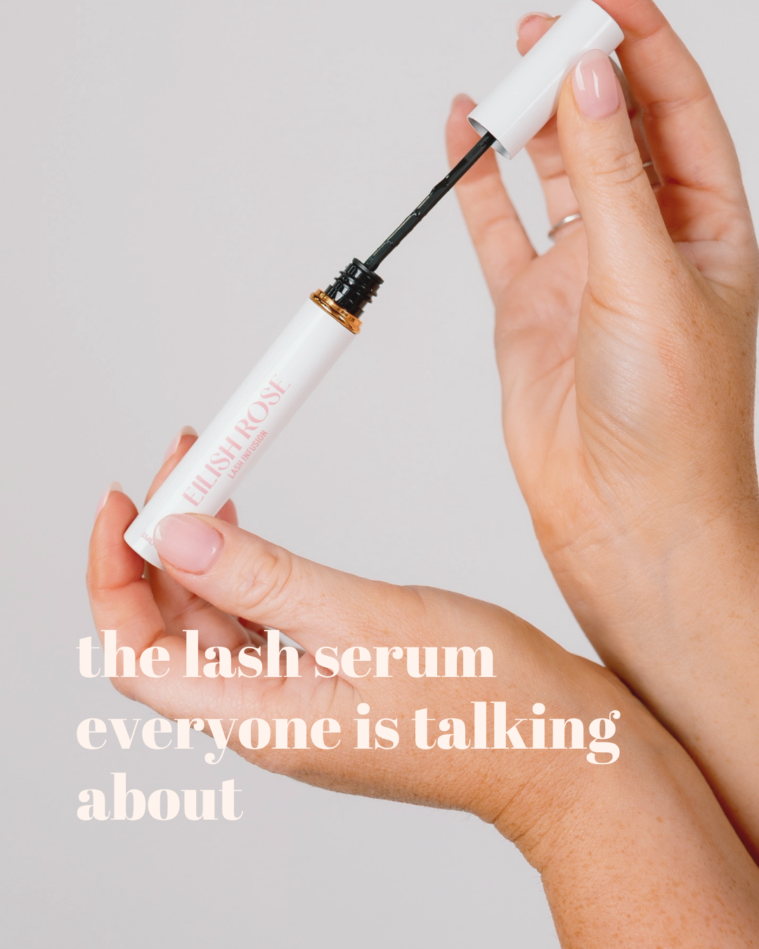 Buy 2x Lash Infusion - Save 25%