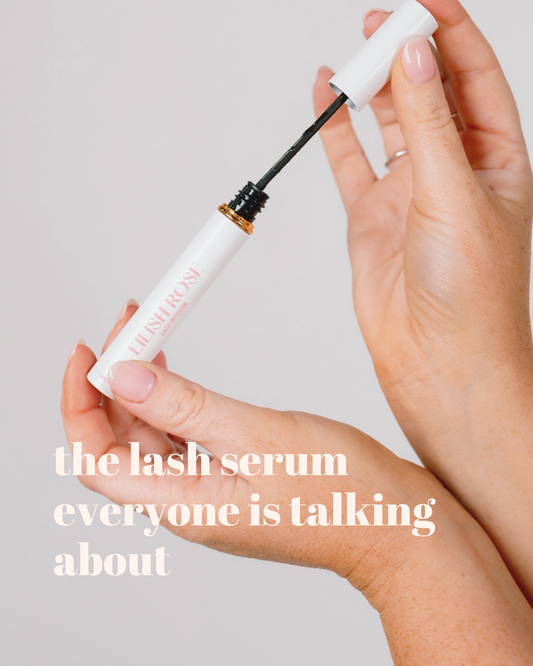 Buy 2x Lash Infusion - Save 25%