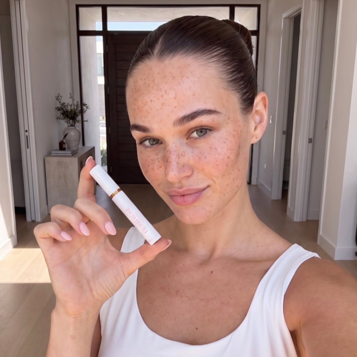 Lash Infusion