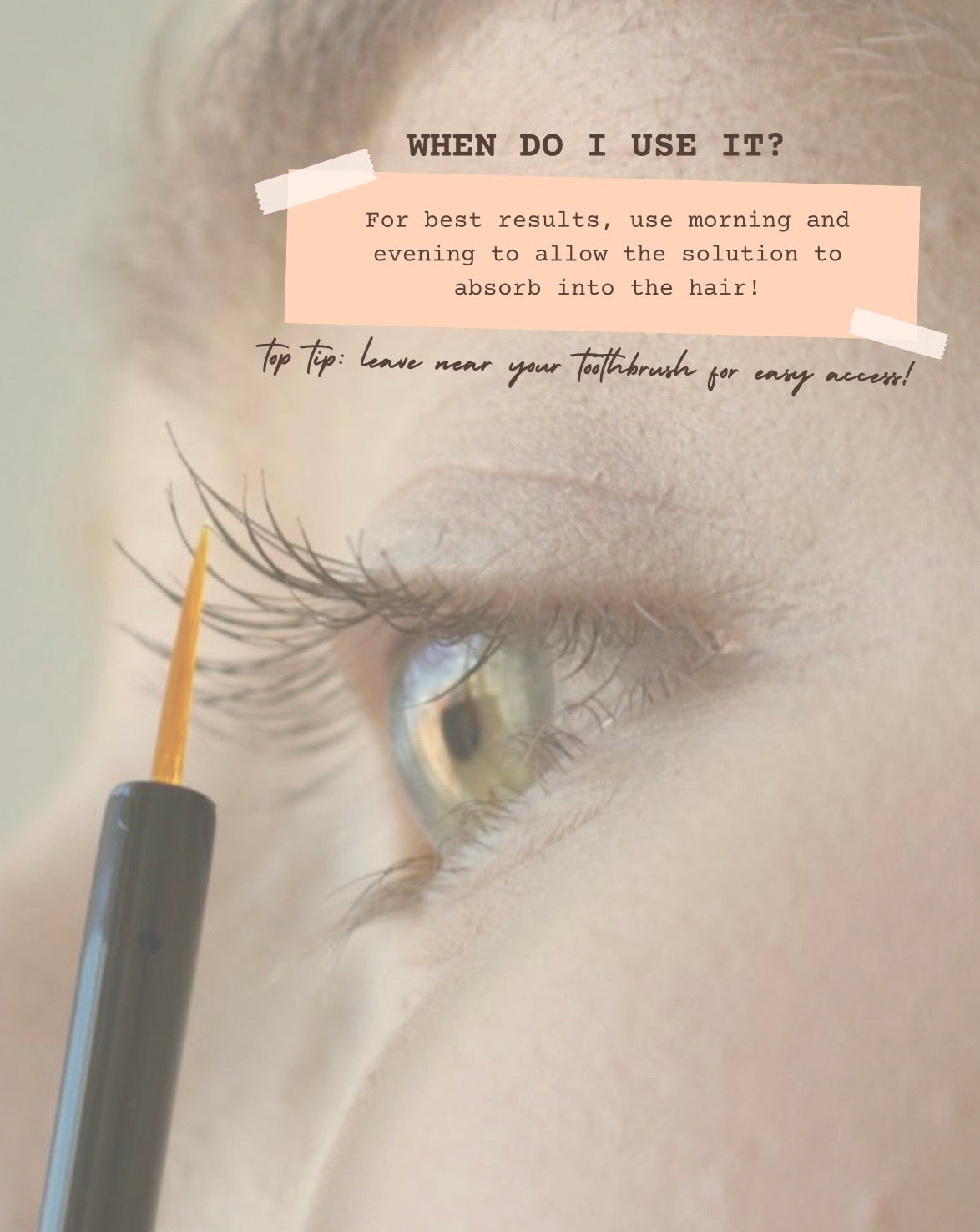 Buy 2x Lash Infusion - Save 25%