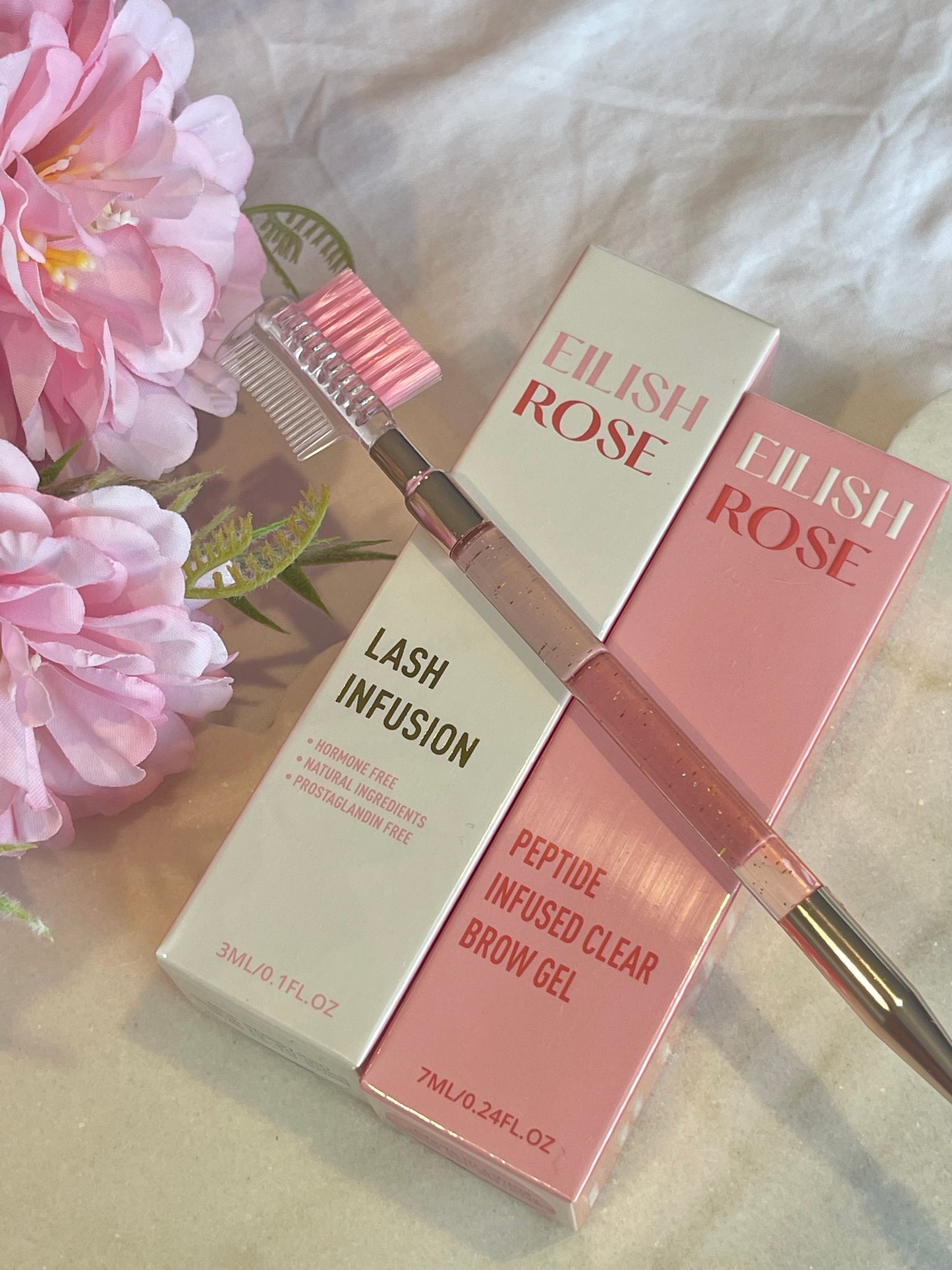 Lash & Brow Bundle